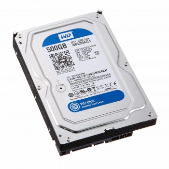 Ổ cứng chuyên dụng cho đầu ghi camera HDD500GB