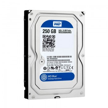 Ổ cứng chuyên dụng cho đầu ghi camera HDD250GB