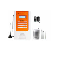 Bộ trung tâm báo động GSM