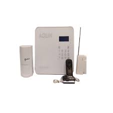 Bộ trung tâm báo động