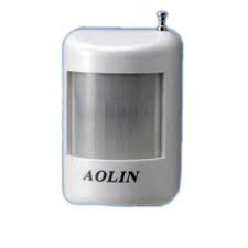 Hồng ngoại AOLIN