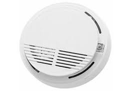 Đầu báo khói không dây