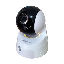 Camera IP DS-2CD2Q10FD-IW | 1MP