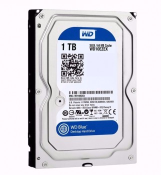 Ổ cứng chuyên dụng cho đầu ghi camera HDD1TB