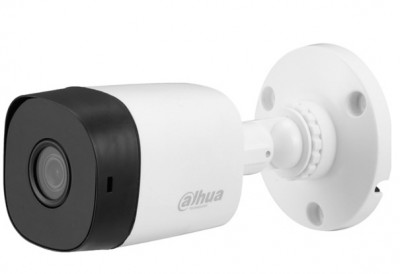 Camera HDCVI hồng ngoại DAHUA DH-HAC-B1A21P | 2mp