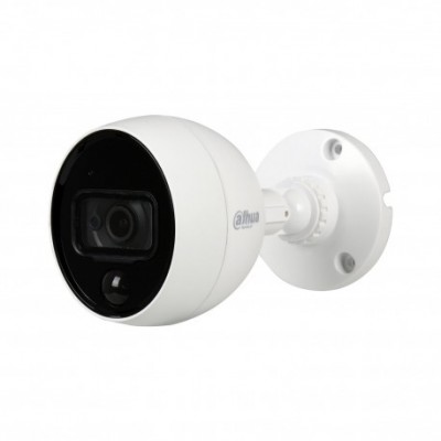 Camera HDCVI hồng ngoại DAHUA DH-HAC-ME1400BP-PIR | 4mp