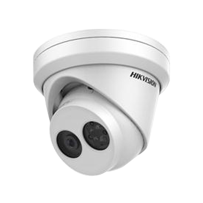 Camera HIKVISION IP Dome hồng ngoại 2MP chuẩn nén H.265+ DS-2CD2325FHWD-I
