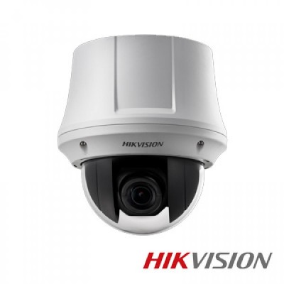 Camera HIKVISION IP Speed Dome quay quét 2MP trong nhà DS-2DE4215W-DE3