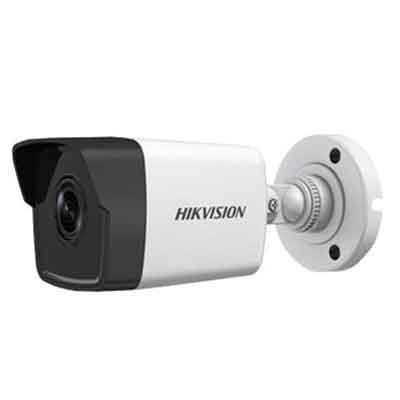 Camera HIKVISION IP Trụ hồng ngoại Chuẩn nén H.265+ DS-2CD1023G0-I | 2MP