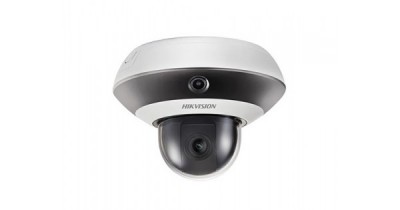 Camera HIKVISION PTZ toàn cảnh DS-2PT3122IZ-DE3