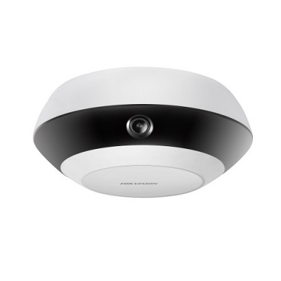 Camera HIKVISION PTZ toàn cảnh DS-2PT3306IZ-DE3