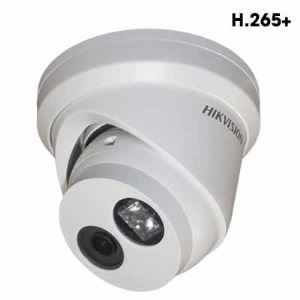 Camera IP bán cầu HIKVISION DS-2CD2385FWD-I | 3MP / 8MP