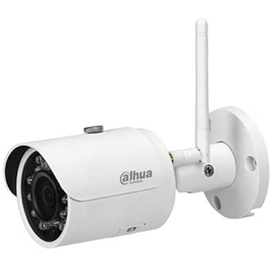 Camera IP WiFi DAHUA hồng ngoại IPC-HFW1320SP-W | 3MP