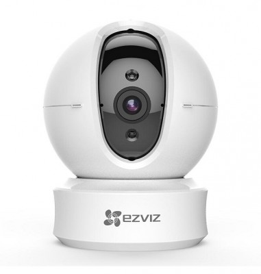 Camera IP WiFi EZVIZ đa năng ez360 (C6C 1080P) CS-CV246 1080P