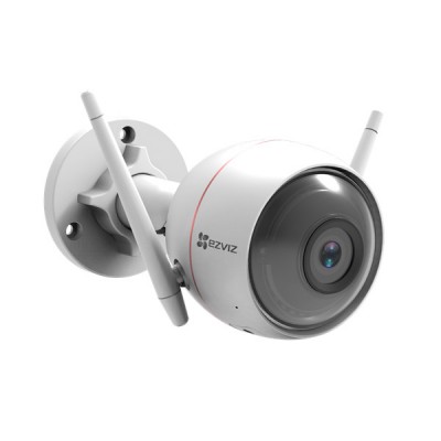 Camera IP WiFi EZVIZ đa năng Husky air (2.8mm) (720p) CS-CV310