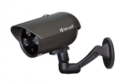 Camera VANTECH HDTVI hồng ngoại VP-123TVI | 2mp