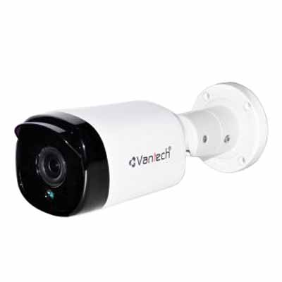 Camera VANTECH HDTVI hồng ngoại VP-3200ZT | 2mp