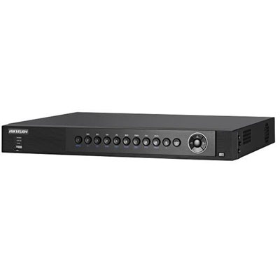 Đầu ghi HIKVISION 8 kênh tương thích TVI-HD/AHD/Analog/IPC DS-7608HUHI-F2/N