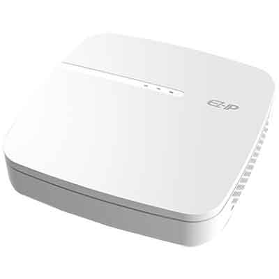 Đầu ghi hình DAHUA EZ-IP 8 kênh DH-NVR1B08/L