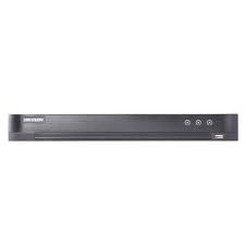 Đầu ghi hình HIKVISION thông minh AcuSense - 16 kênh iDS-7216HQHI-K1/4S