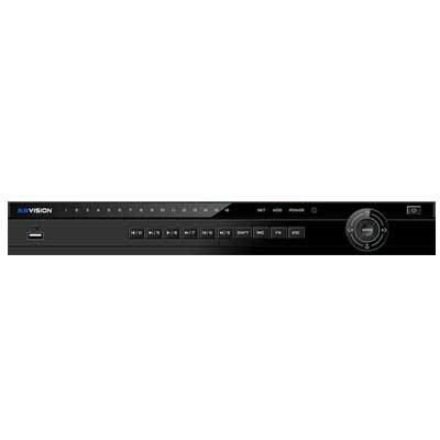 Đầu ghi hình KBVISION 5 trong 1- 16 kênh KX-7216D5