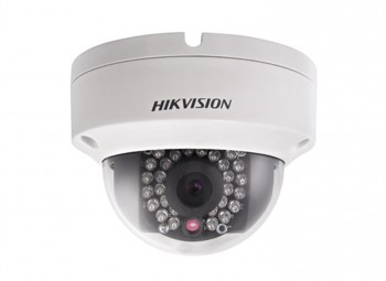 Camera IP chống ngược sáng DS-2CD2142FWD-I/IWS l 4MP