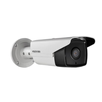 Camera IP chống ngược sáng DS-2CD2T42WD-I8 l 4MP