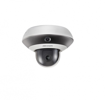 Camera IP PANOVU PTZ DS-2PT3122IZ-DE3