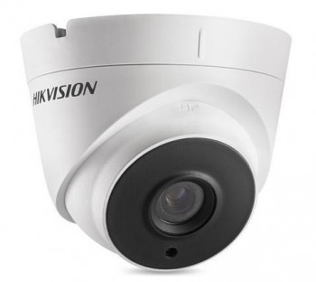 Camera HD-TVI DS-2CE56F1T-IT3 l  3MP