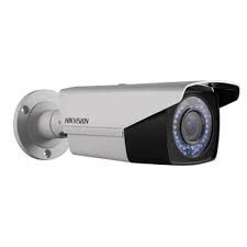 Camera HD-TVI DS-2CE16DOT-VFIR3E | 2MP