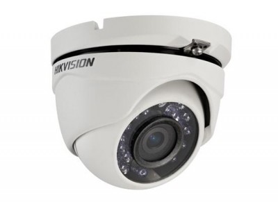 Camera IP DS-2CE56DOT-VFIR3E | 2MP