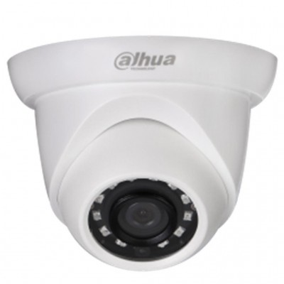 Camera DAHUA bán cầu hồng ngoại HDCVI HAC-HDW1200SLP-S3