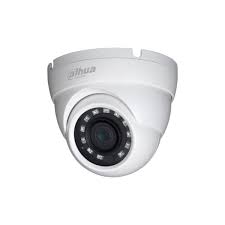 Camera DAHUA bán cầu hồng ngoại HDCVI HAC-HDW1230SLP