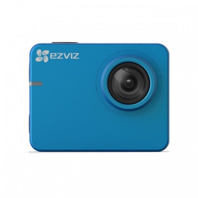 Camera hành trình EZVIZ S2 Starter Kit (Blue) CS-SP206-B0-68WFBS(Blue)