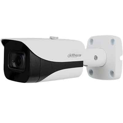 Camera HDCVI hồng ngoại DAHUA full-color DH-HAC-HFW2249EP-A | 2mp