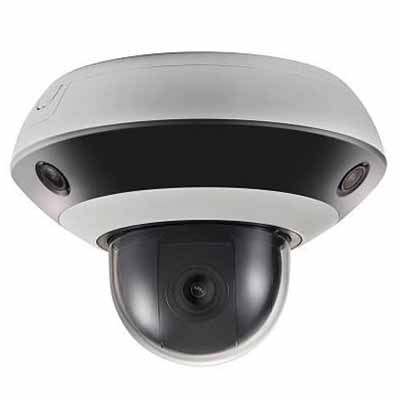 Camera HIKVISION PTZ toàn cảnh DS-2PT3326IZ-DE3