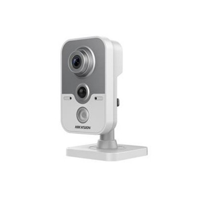 Camera HD-TVI DS-2CE38D8T-PIRL | 2MP