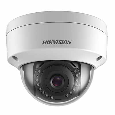 Camera IP DS 2CD2121G0-I | 2MP