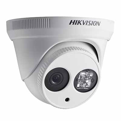 Camera IP DS 2CD2321G0-I/NF | 2MP