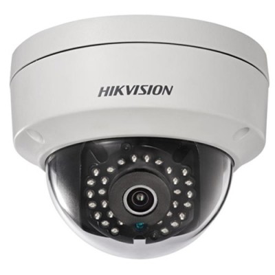 Camera IP 2CD1123G0-I | 2MP