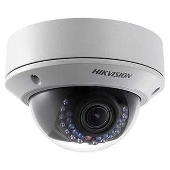 Camera IP Chống ngược sáng DS-2CD2742FWD-IS