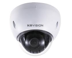 Camera IP KBVISION hồng ngoại KX-2007PN