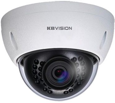 Camera IP KBVISION hồng ngoại KX-4002AN