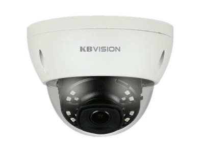 Camera IP KBVISION hồng ngoại KX-8002iN