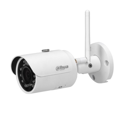 Camera IP WiFi DAHUA hồng ngoại IPC-HFW1120SP-W | 1.3MP