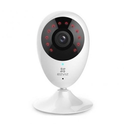 Camera IP WiFi EZVIZ đa năng Mini O CS-CV206