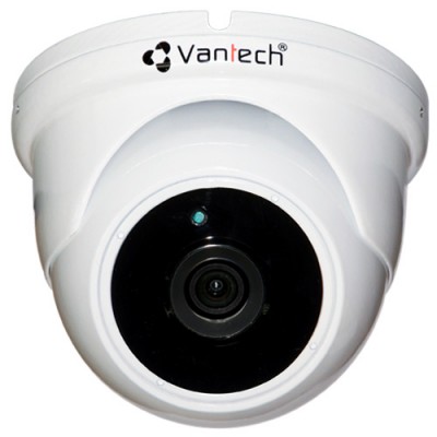 Camera VANTECH HDTVI hồng ngoại VP-406SA | 2mp
