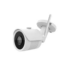Camera IP Wifi HAF200FW