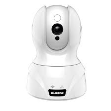 Camera IP Wifi SMARTEYE IPW601