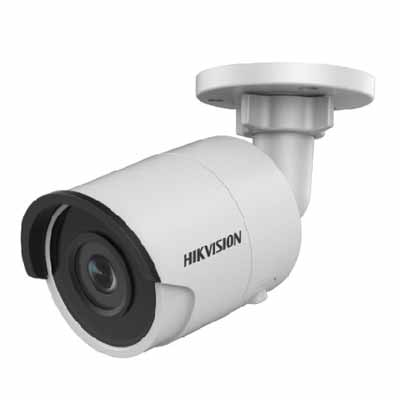 Camera IP DS 2CD2023G0-I | 2MP